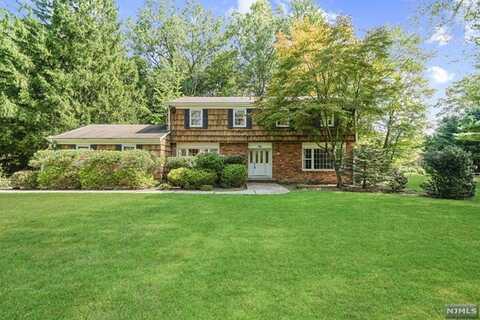 1 High Ridge Road, Montvale, NJ 07645