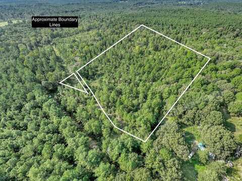 tbd CR 3250, Timpson, TX 75975