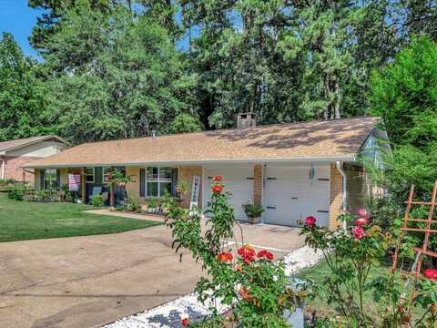 1417 Shelton Drive, Nacogdoches, TX 75965