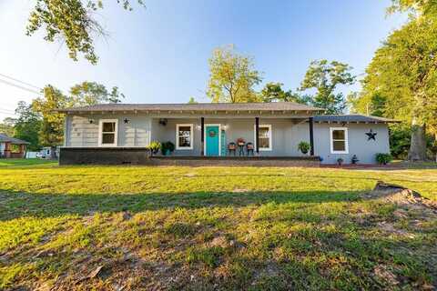 123 S POPP ST, Nacogdoches, TX 75964