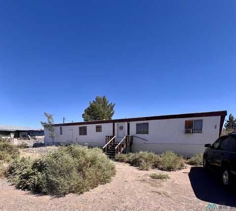 620 Mantooth Road, Rincon, NM 87940