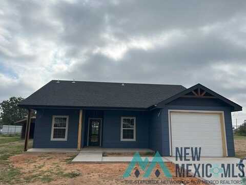 1216 N Ave A Avenue, Portales, NM 88130