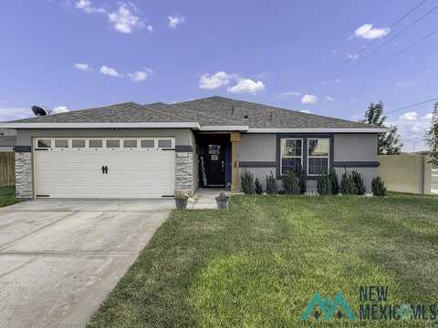 1521 Foxfire Court, Hobbs, NM 88242