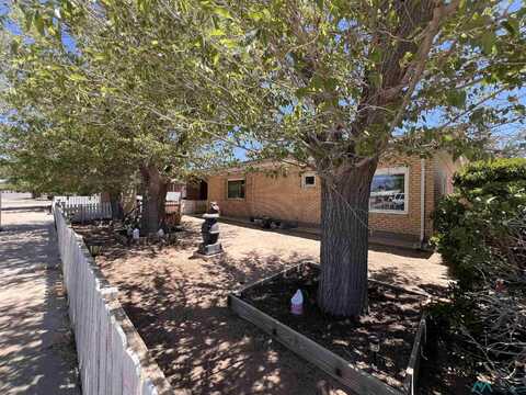 807 S Zinc Street, Deming, NM 88030