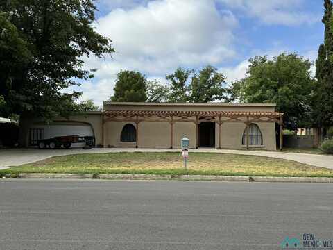 1003 W Riverside Drive, Carlsbad, NM 88220