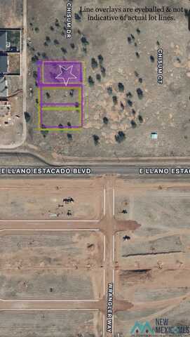 148 Chisum Drive, Clovis, NM 88101