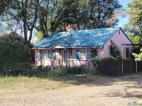 205 Garfield Avenue, Springer, NM 87747