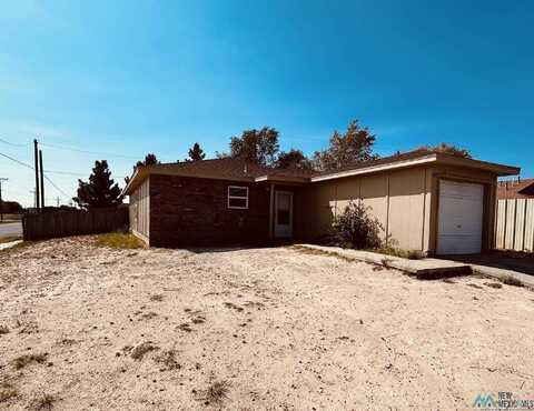 2417 N Selman Street, Hobbs, NM 88240