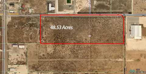 Tbd E Stanolind Road, Hobbs, NM 88240