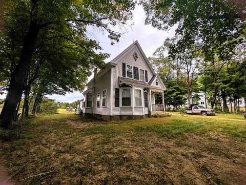 1311 Village Road, Madison, NH 03875