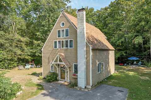 20 Fox Road, Middleton, NH 03887