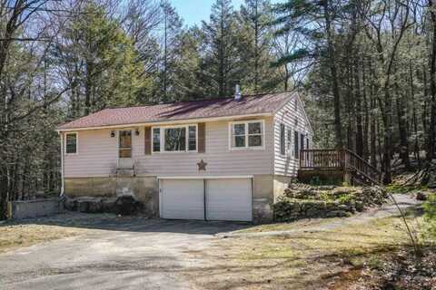 447 Dale Street, Wilton, NH 03086