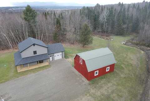 297 Browns Hill Road, Newport, VT 05857