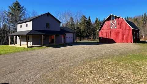 297 Browns Hill Road, Newport, VT 05857