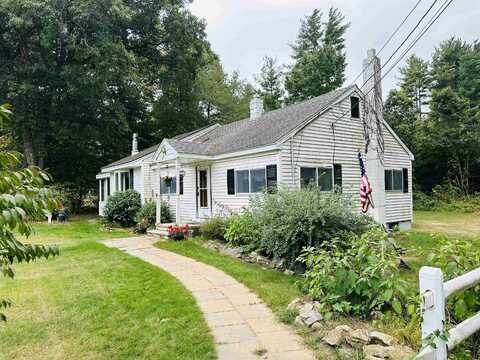 137 Hobbs Road, Pelham, NH 03076