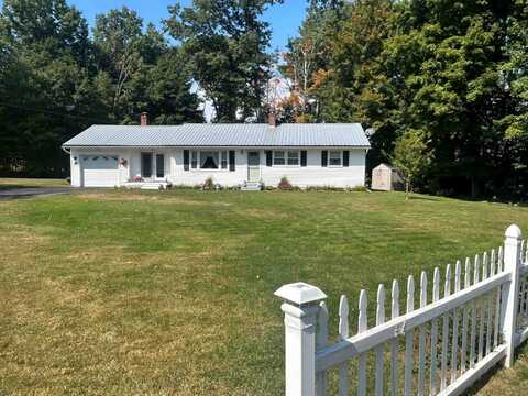 2 Farmer Drive, Gilford, NH 03249