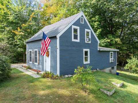 205 Middleton Road, Milton, NH 03851