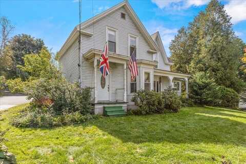 209 Hill Street, Barre, VT 05641