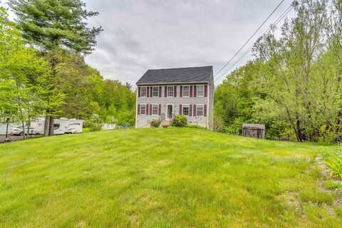 24 Compromise Lane, Sandown, NH 03873