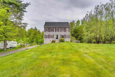 24 Compromise Lane, Sandown, NH 03873