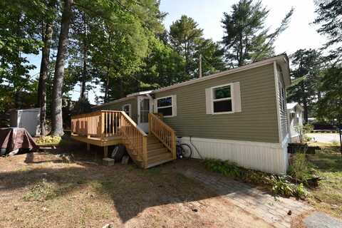 48 O'keefe's Circle, Conway, NH 03860