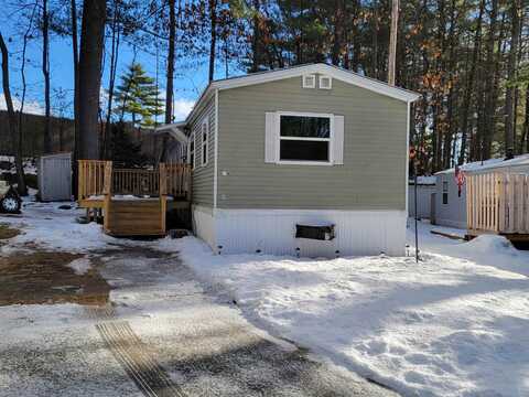 48 O'keefe's Circle, Conway, NH 03860