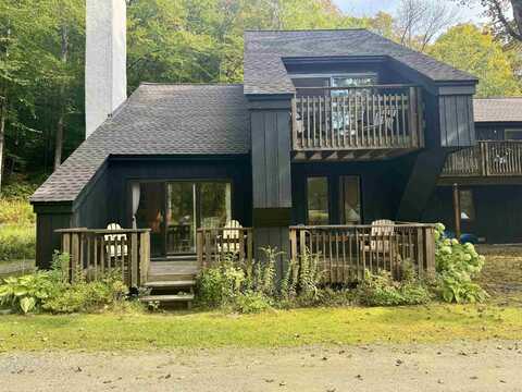 4618 Battleground Road, Fayston, VT 05673