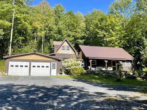 5415 Garfield Road, Hyde Park, VT 05655