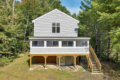 5 Mayflower Lane, Moultonborough, NH 03254