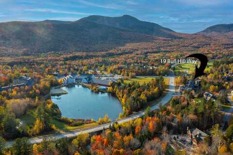 19 Bull Hill Way, Waterville Valley, NH 03215