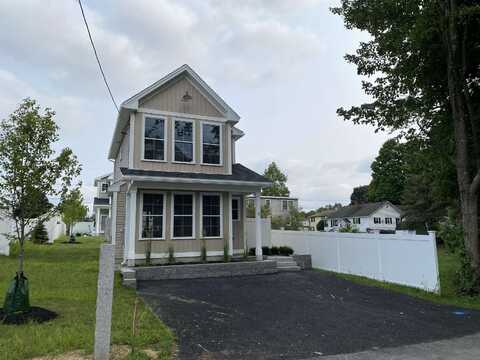 8 Margaret Street, Rochester, NH 03867