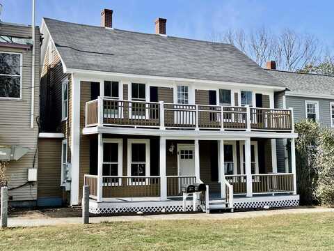 4 Park Terrace, Pittsfield, NH 03263