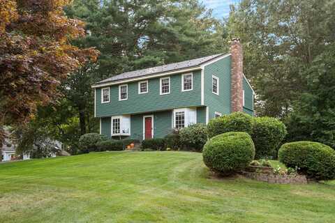 2 Priscilla Lane, Londonderry, NH 03053