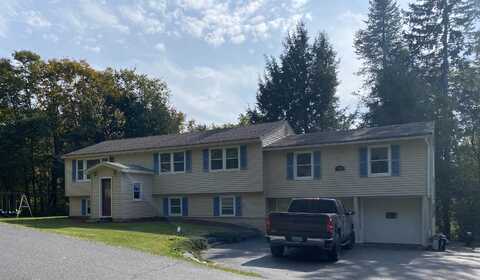 70 Cherrywood Drive, Barre, VT 05641