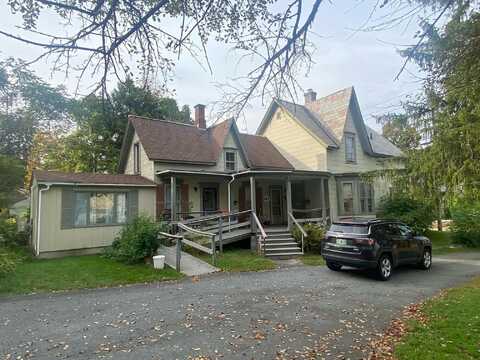 162 Park Street, Springfield, VT 05156