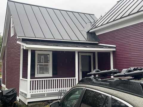 214 Main Street, Cavendish, VT 05153
