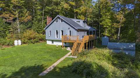 132 Sun and Ski Road, Wilmington, VT 05363