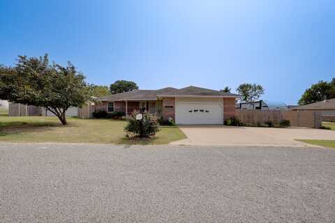 62297 E 282 Road, Grove, OK 74344