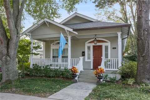 264 HOLLYWOOD Drive, Metairie, LA 70005