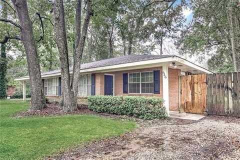 646 CASTAIN Drive, Mandeville, LA 70448