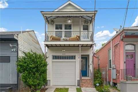 2229 IBERVILLE Street, New Orleans, LA 70119