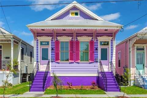 521 S HENNESSEY Street, New Orleans, LA 70119