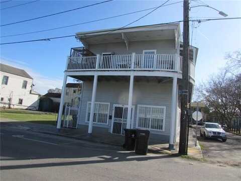 529 PATTERSON Drive, New Orleans, LA 70114