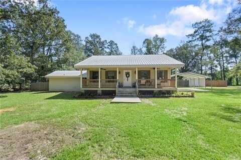 34 PARK Lane, Folsom, LA 70437