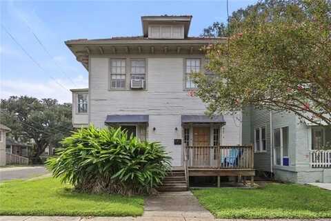 3600 UPPERLINE Street, New Orleans, LA 70125