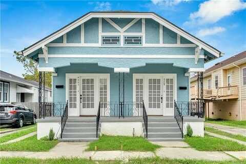 4205 S JOHNSON Street, New Orleans, LA 70125