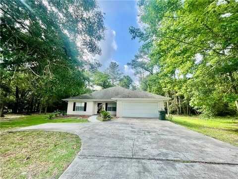 221 PARTRIDGE Road, Slidell, LA 70461