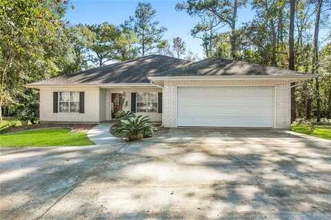 221 PARTRIDGE Road, Slidell, LA 70461