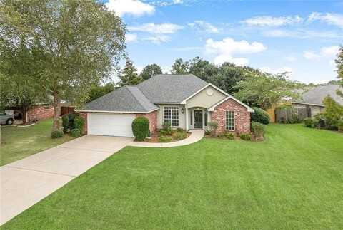 415 GAINESWAY Drive, Madisonville, LA 70447