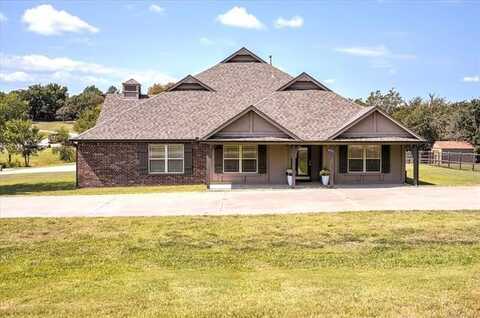 4133 Dogwood Lane, Sapulpa, OK 74066